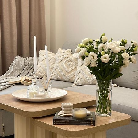 Aurora Apartment , In The Heart Of アテネ エクステリア 写真