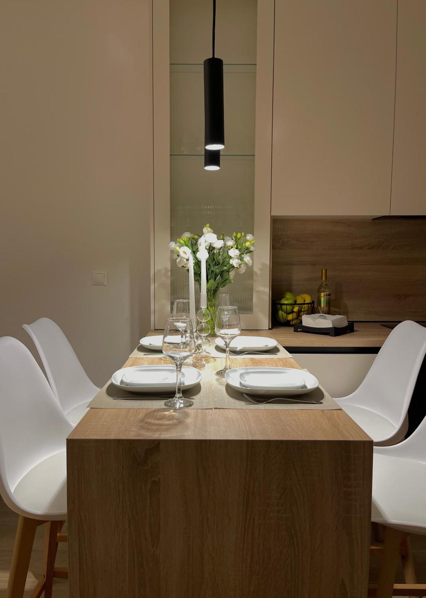 Aurora Apartment , In The Heart Of アテネ エクステリア 写真