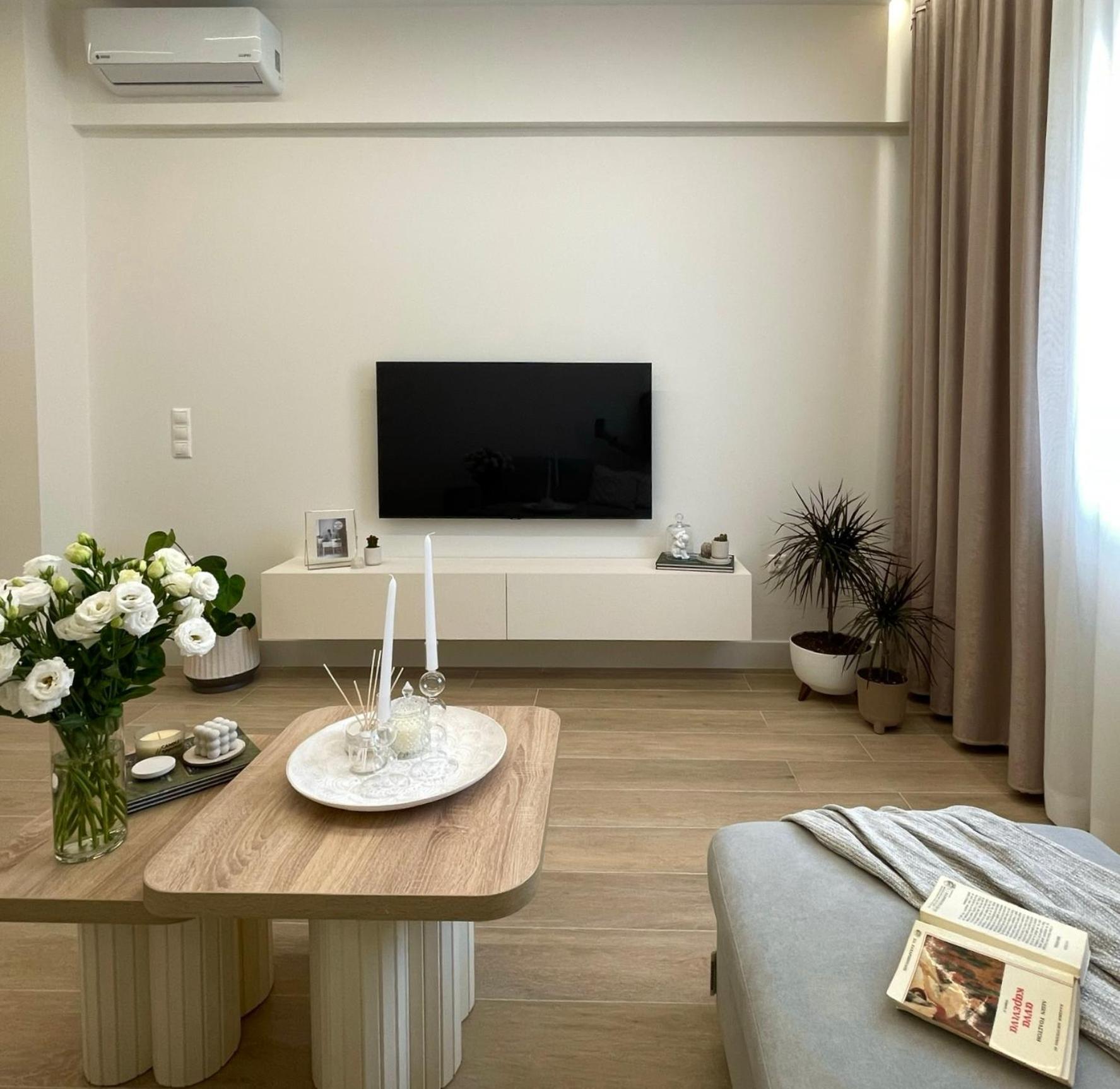 Aurora Apartment , In The Heart Of アテネ エクステリア 写真