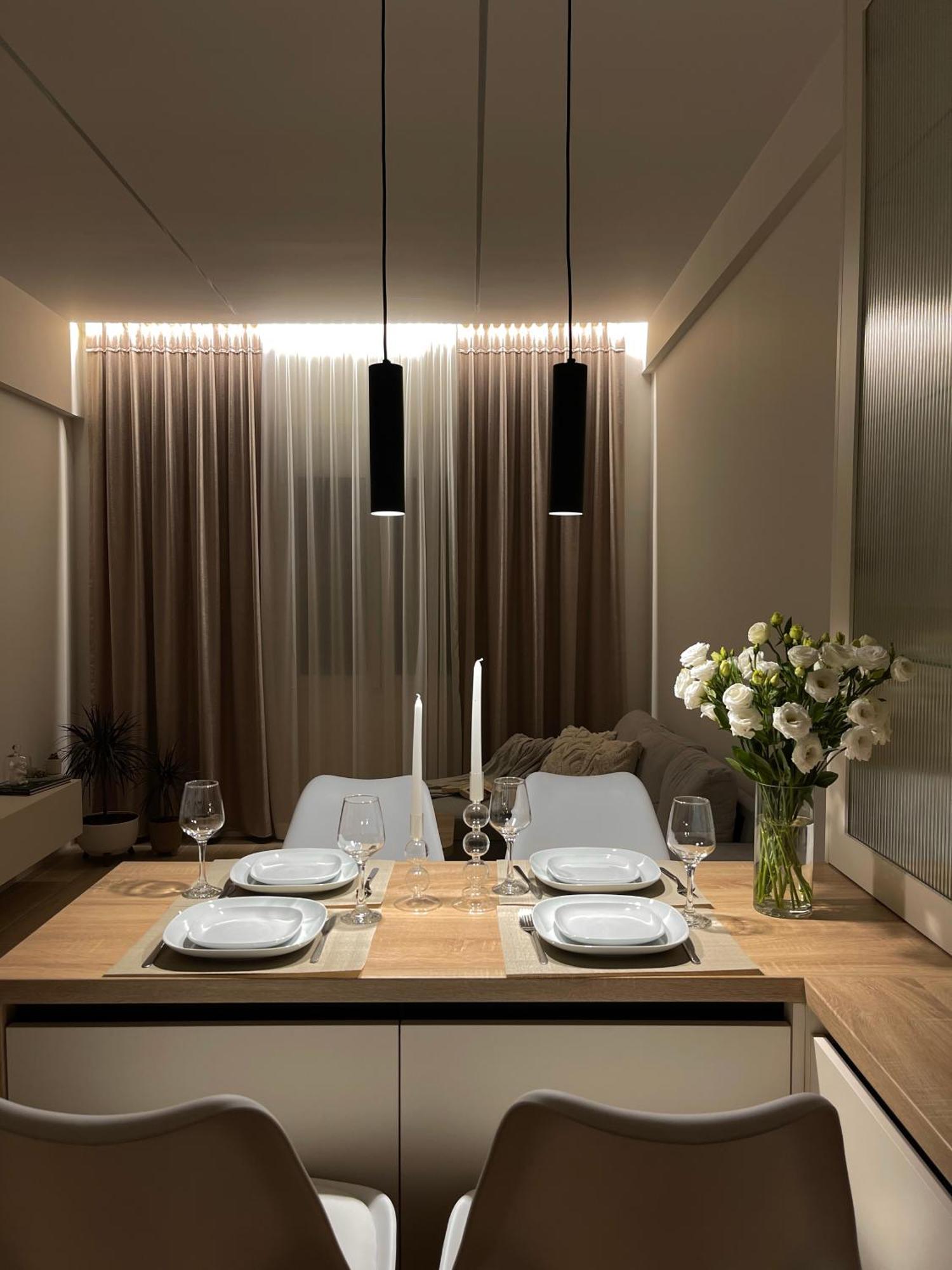 Aurora Apartment , In The Heart Of アテネ エクステリア 写真