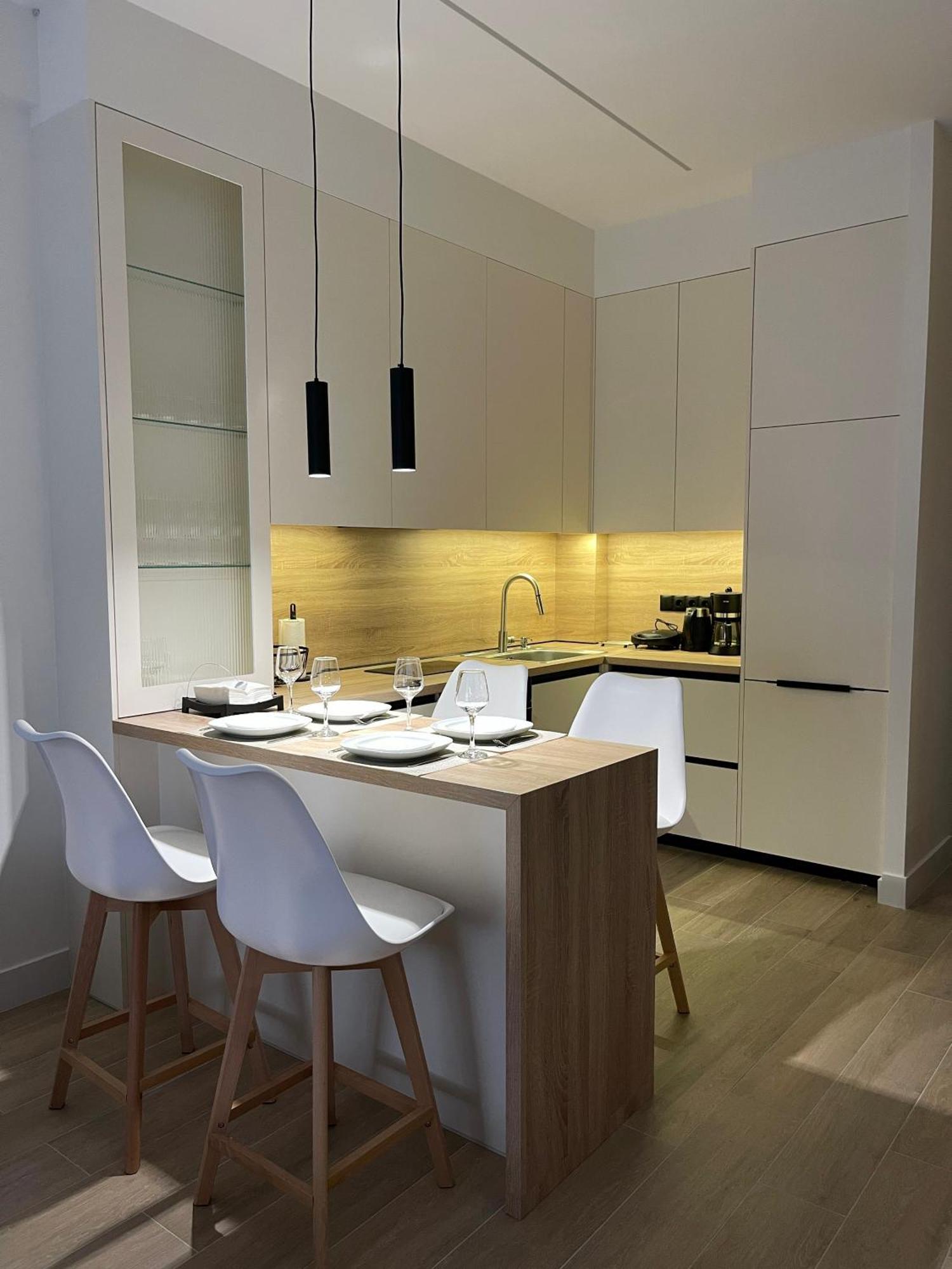Aurora Apartment , In The Heart Of アテネ エクステリア 写真